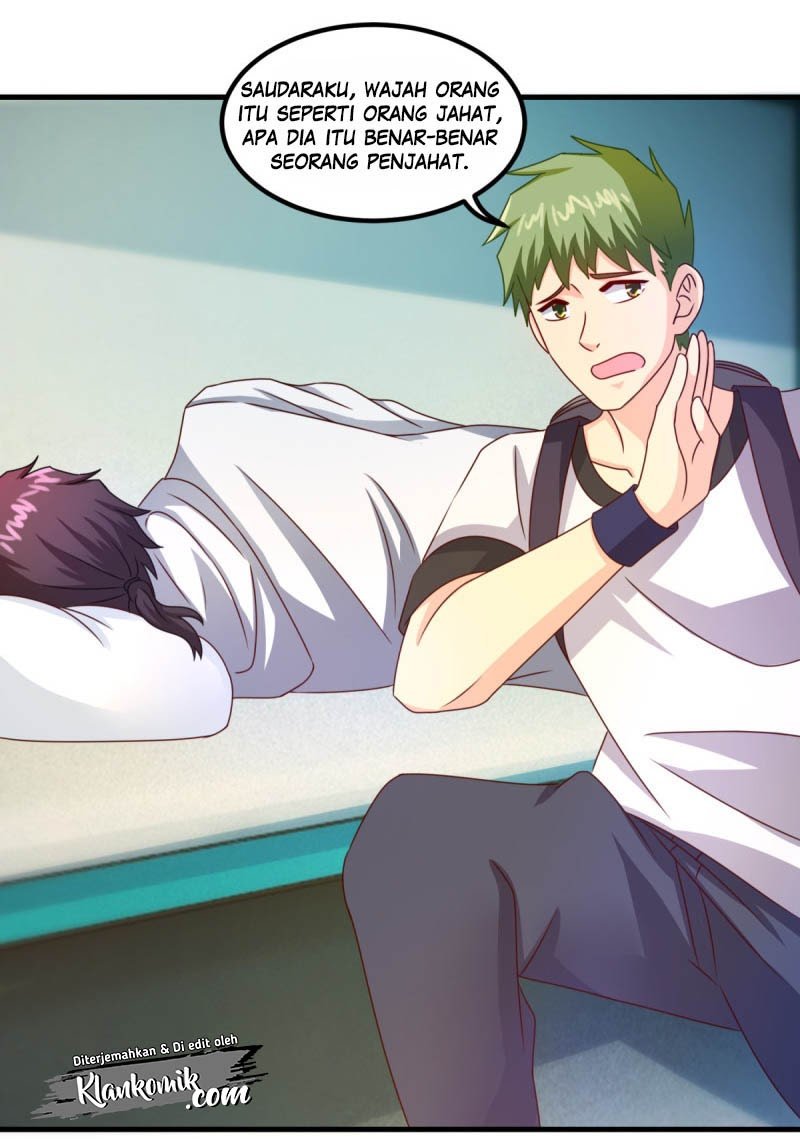 Demon Spirit Shop Chapter 40 Gambar 24