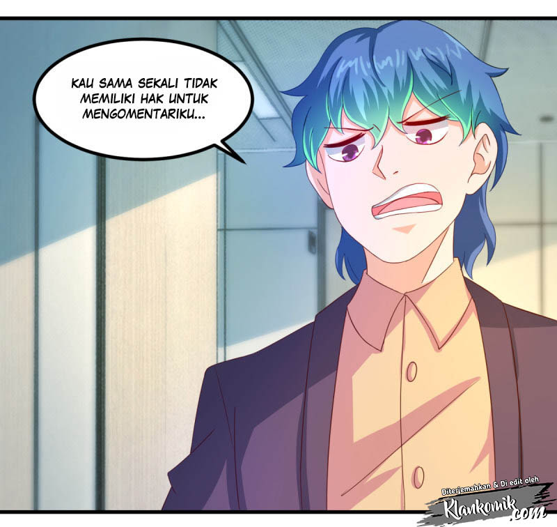 Demon Spirit Shop Chapter 40 Gambar 29