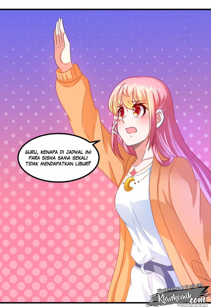 Demon Spirit Shop Chapter 40 Gambar 3