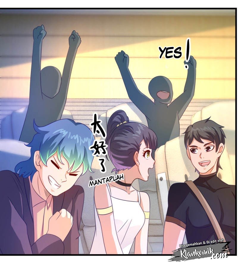 Demon Spirit Shop Chapter 40 Gambar 5