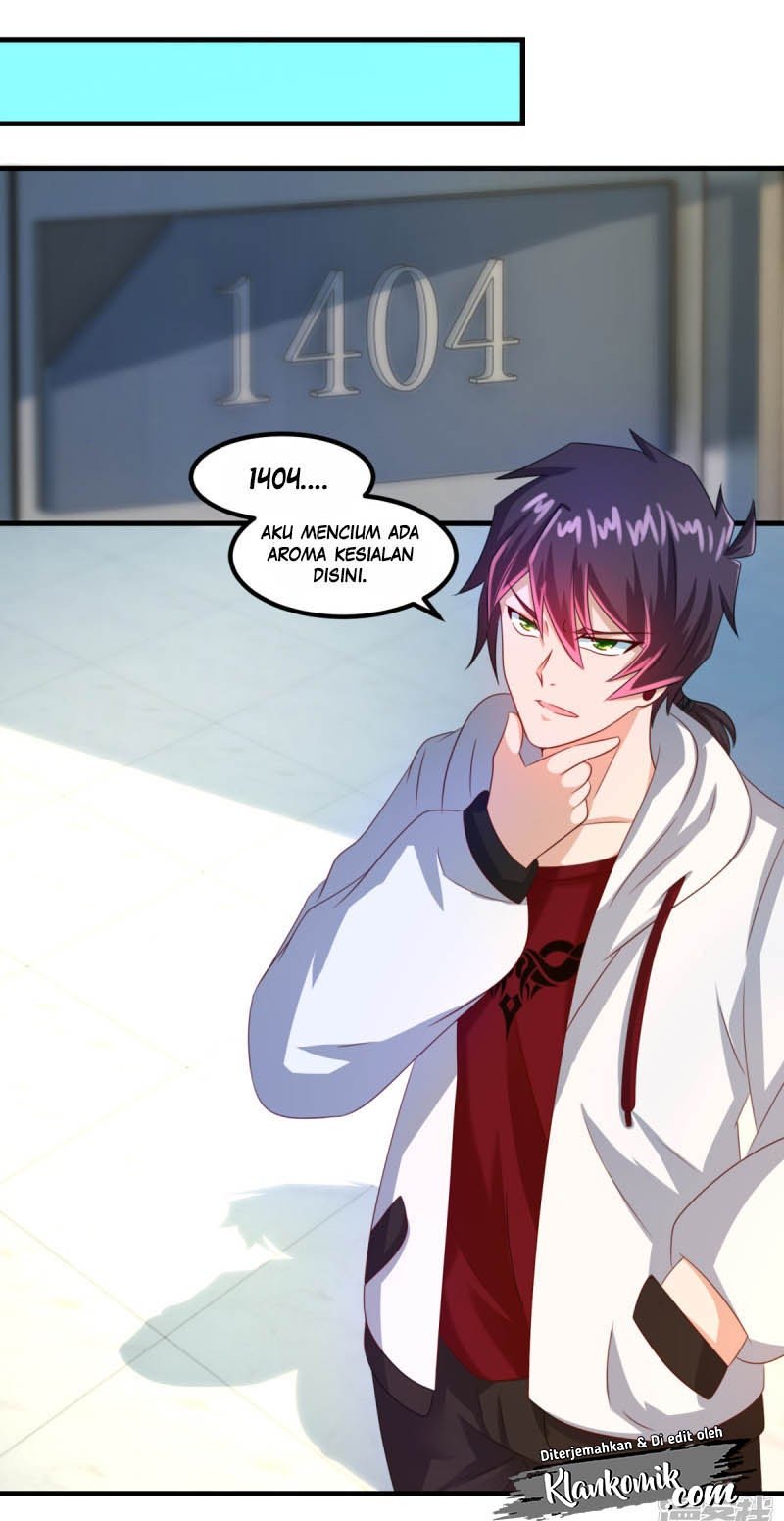 Demon Spirit Shop Chapter 40 Gambar 8