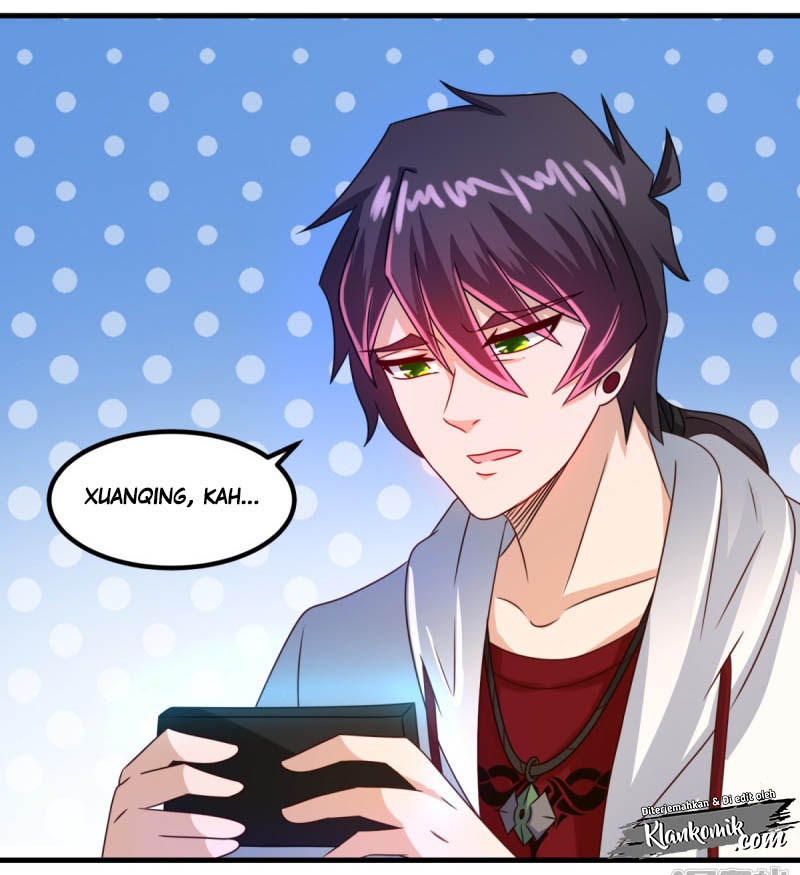 Demon Spirit Shop Chapter 39 Gambar 29