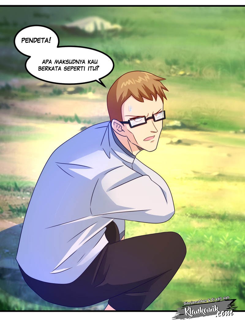 Demon Spirit Shop Chapter 39 Gambar 4