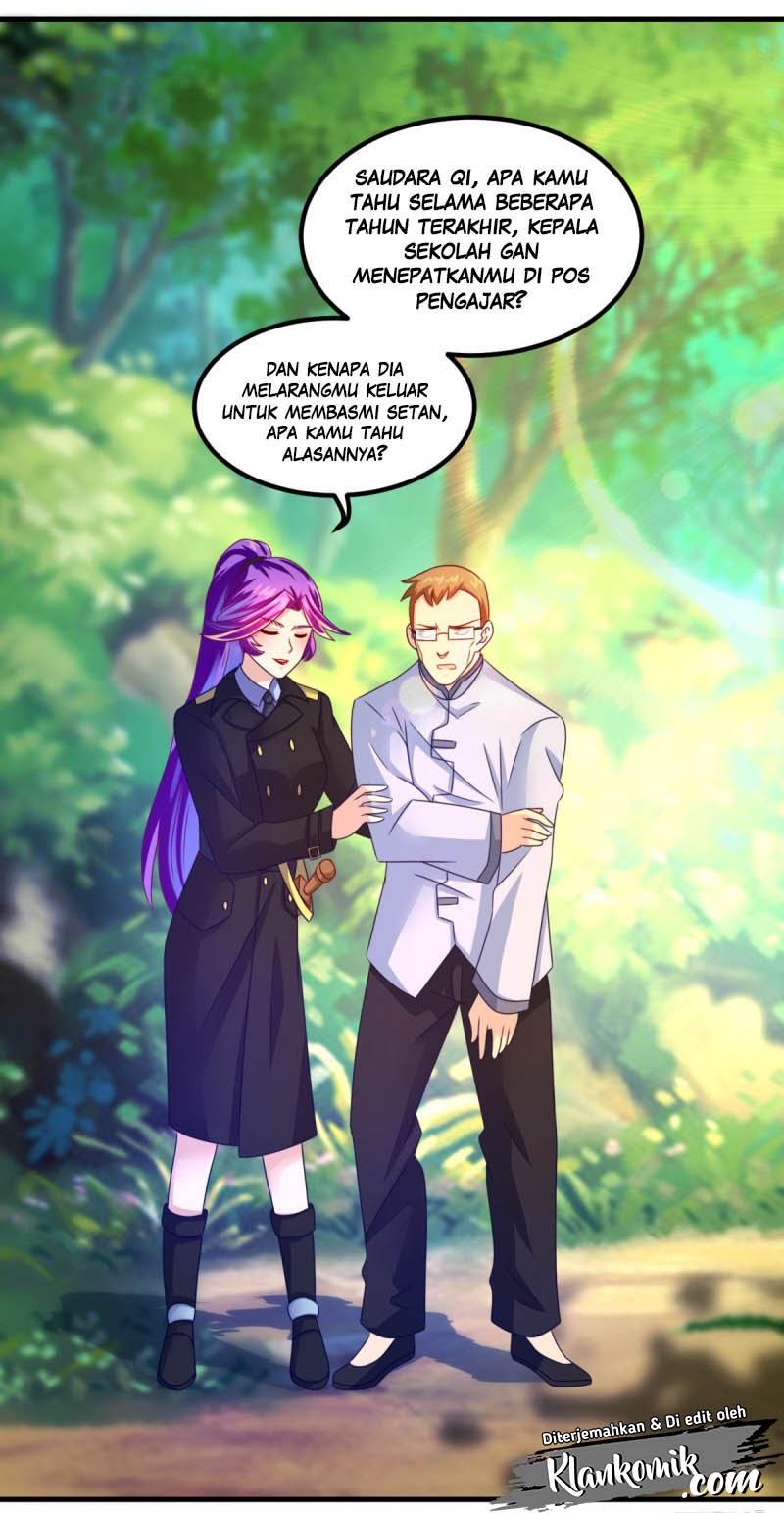 Demon Spirit Shop Chapter 39 Gambar 5