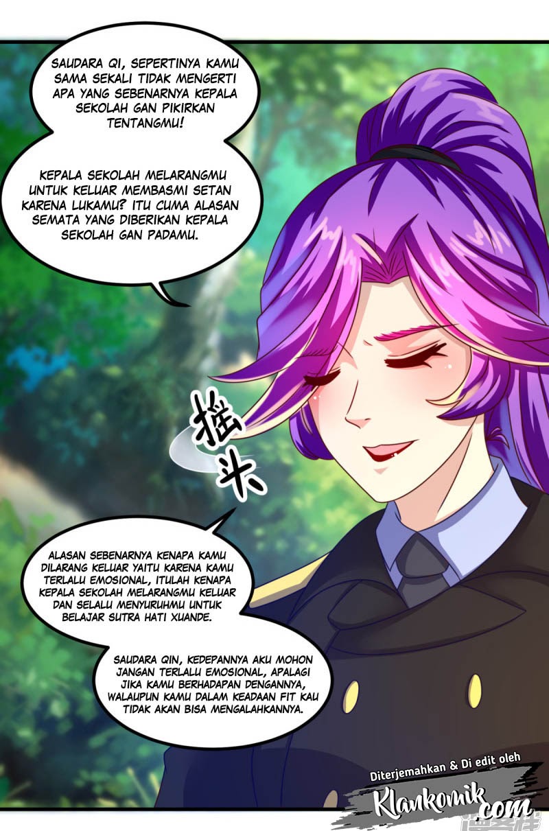 Demon Spirit Shop Chapter 39 Gambar 7