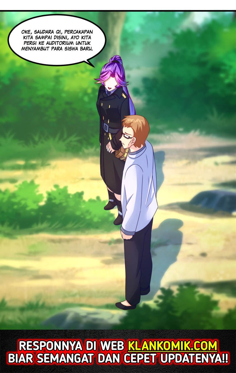 Demon Spirit Shop Chapter 39 Gambar 9