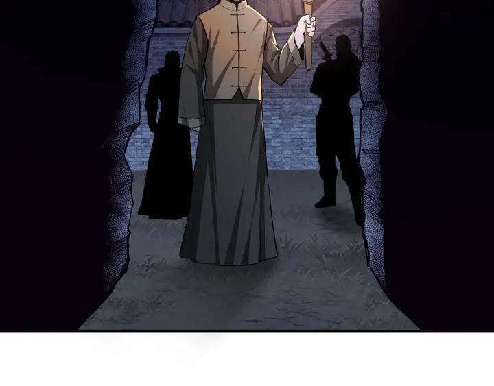 Greatest Boss System Chapter 45 Gambar 10