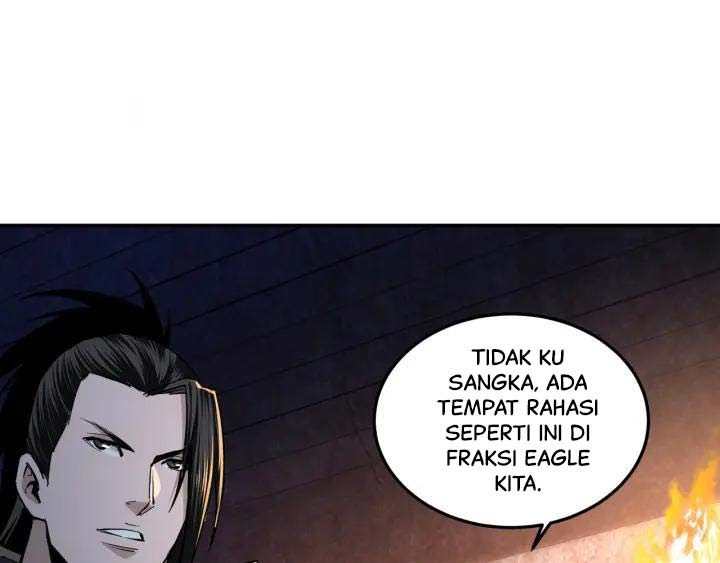 Greatest Boss System Chapter 45 Gambar 11