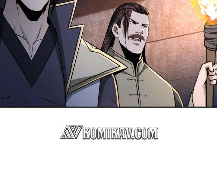 Greatest Boss System Chapter 45 Gambar 12