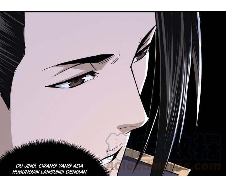 Greatest Boss System Chapter 45 Gambar 16