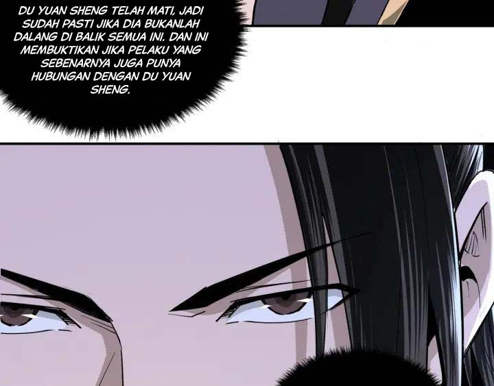 Greatest Boss System Chapter 45 Gambar 17