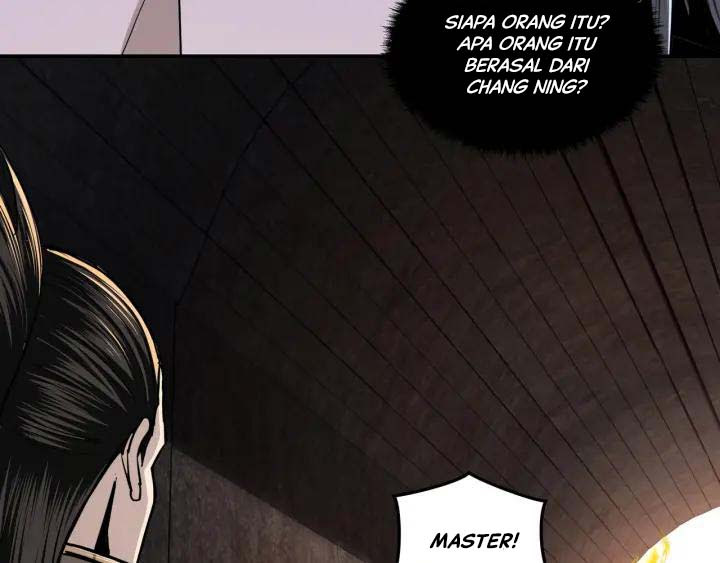 Greatest Boss System Chapter 45 Gambar 18