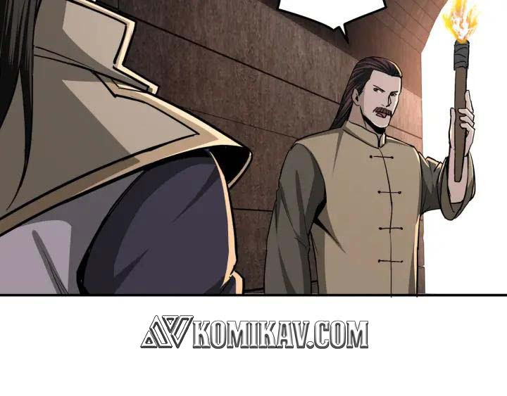 Greatest Boss System Chapter 45 Gambar 19