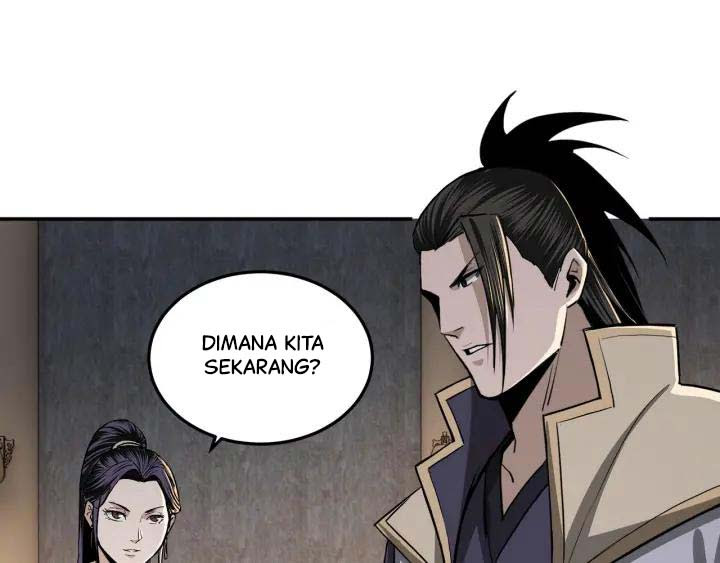 Greatest Boss System Chapter 45 Gambar 25