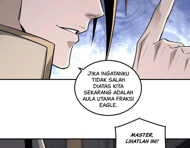Greatest Boss System Chapter 45 Gambar 27