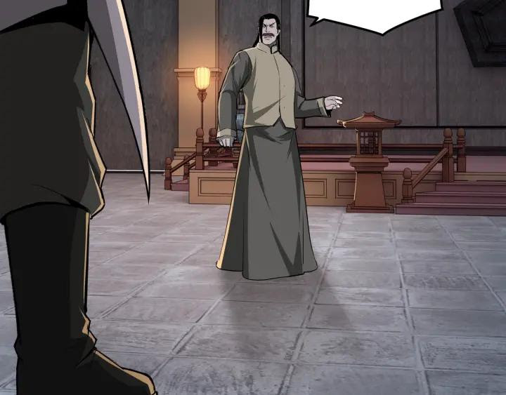 Greatest Boss System Chapter 45 Gambar 28