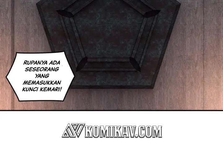 Greatest Boss System Chapter 45 Gambar 32