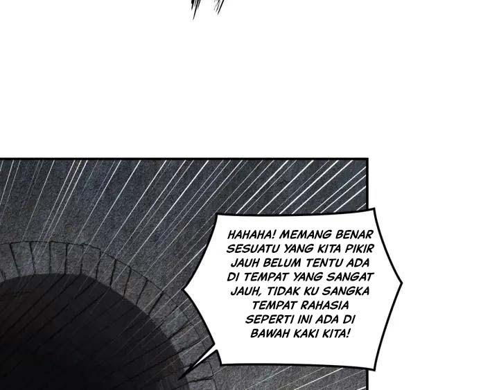 Greatest Boss System Chapter 45 Gambar 34