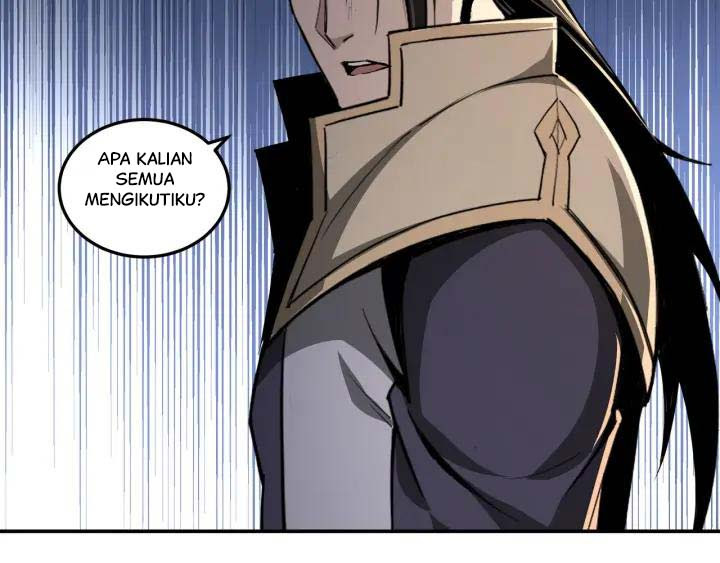 Greatest Boss System Chapter 45 Gambar 38