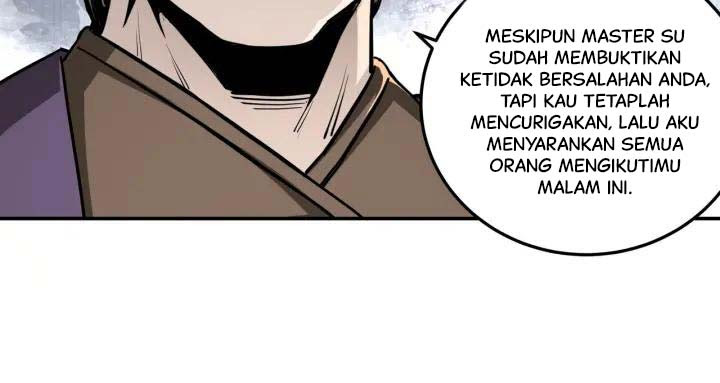 Greatest Boss System Chapter 45 Gambar 40