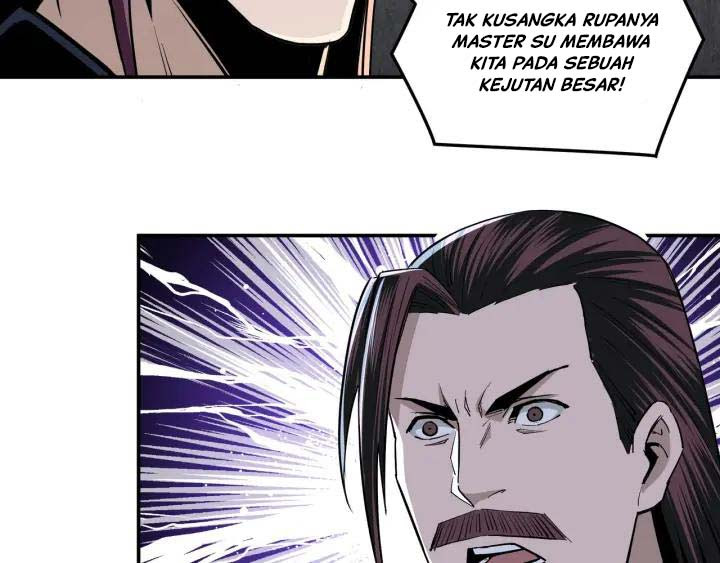 Greatest Boss System Chapter 45 Gambar 42