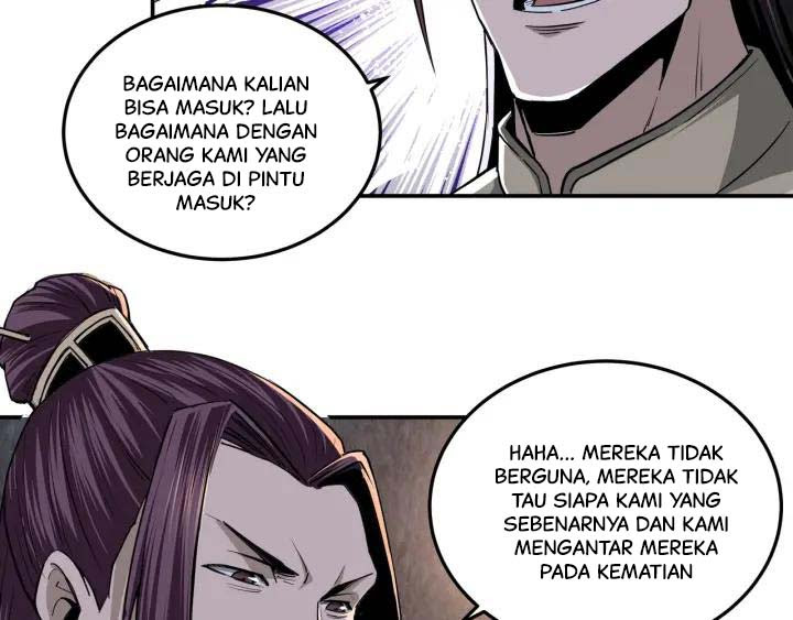 Greatest Boss System Chapter 45 Gambar 43