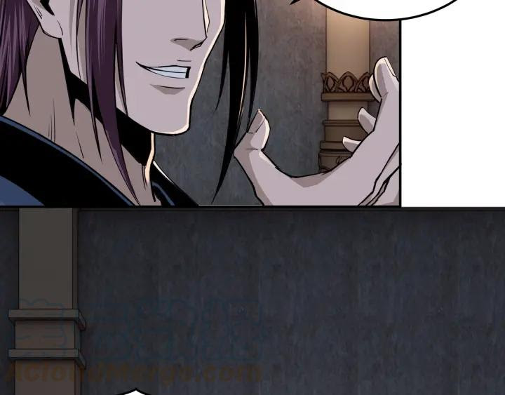 Greatest Boss System Chapter 45 Gambar 44