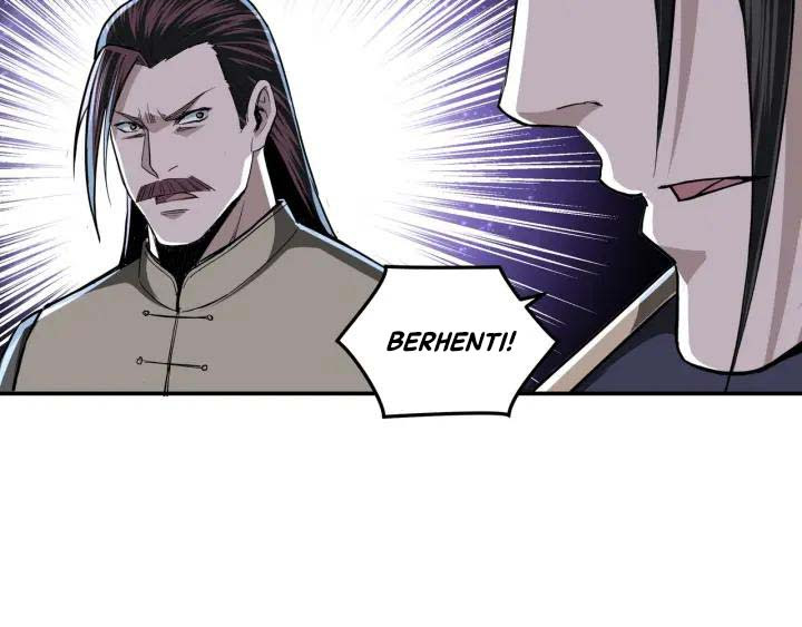 Greatest Boss System Chapter 45 Gambar 47