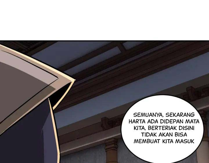 Greatest Boss System Chapter 45 Gambar 50