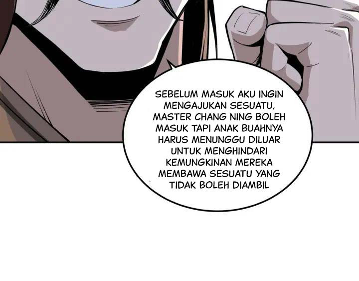 Greatest Boss System Chapter 45 Gambar 53