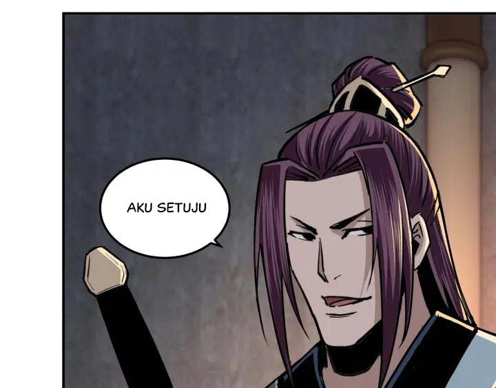 Greatest Boss System Chapter 45 Gambar 54