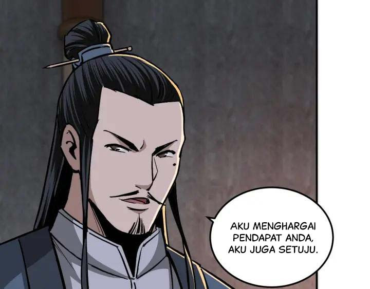 Greatest Boss System Chapter 45 Gambar 56