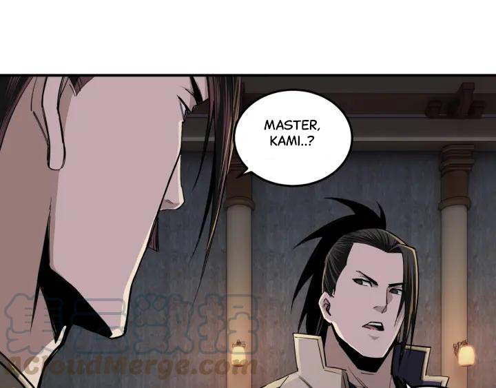 Greatest Boss System Chapter 45 Gambar 58