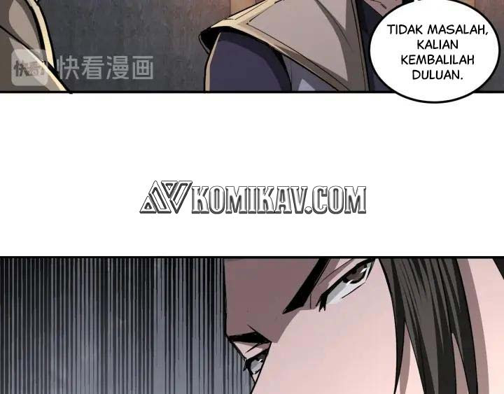 Greatest Boss System Chapter 45 Gambar 59