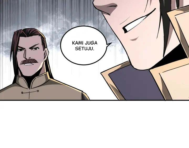 Greatest Boss System Chapter 45 Gambar 60