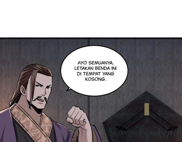 Greatest Boss System Chapter 45 Gambar 61