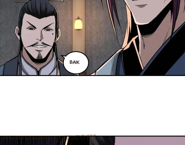 Greatest Boss System Chapter 45 Gambar 79