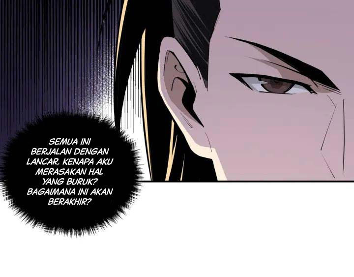 Greatest Boss System Chapter 45 Gambar 80