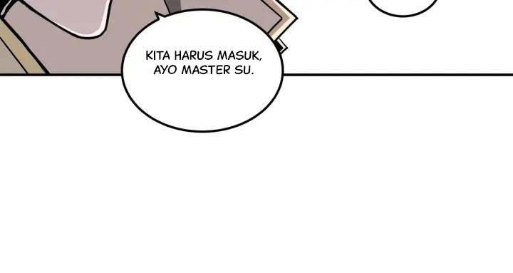 Greatest Boss System Chapter 45 Gambar 82