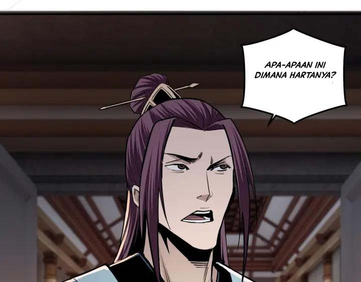 Greatest Boss System Chapter 45 Gambar 84