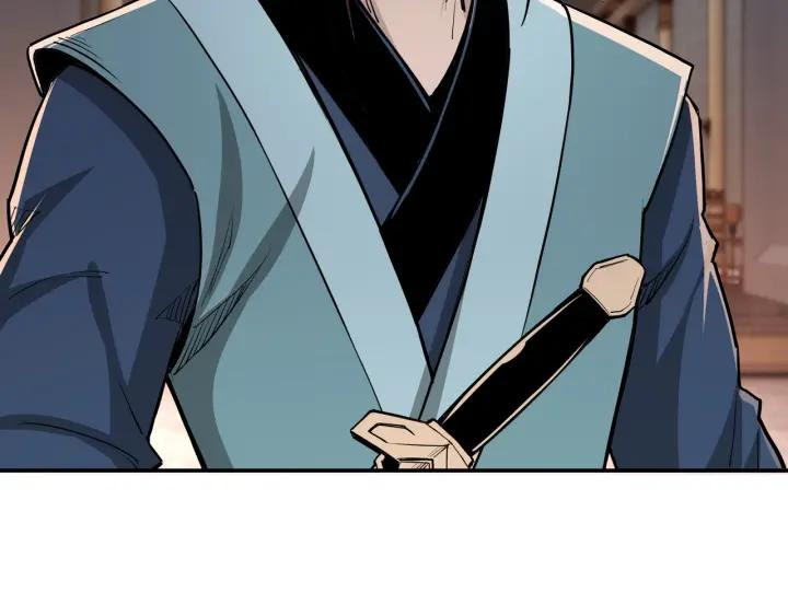 Greatest Boss System Chapter 45 Gambar 85