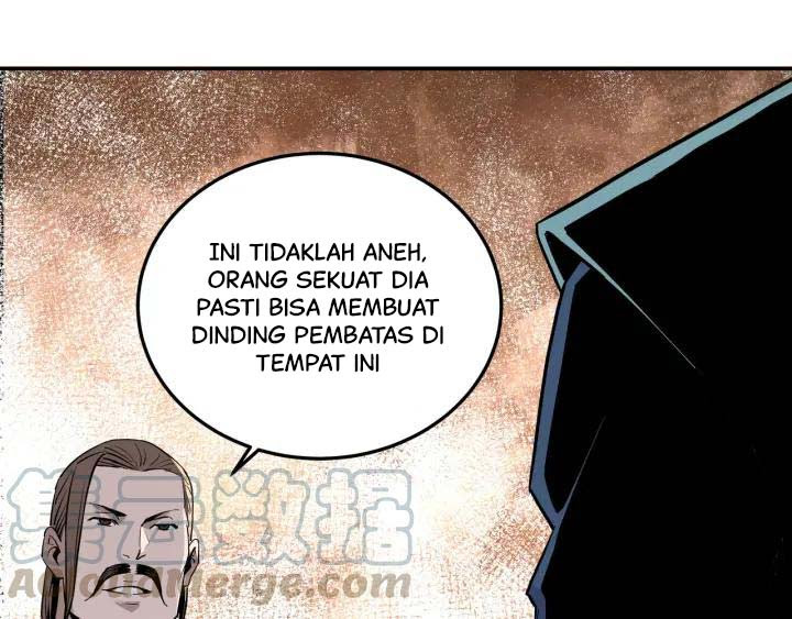 Greatest Boss System Chapter 45 Gambar 86