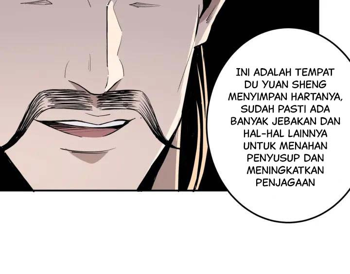 Greatest Boss System Chapter 45 Gambar 88