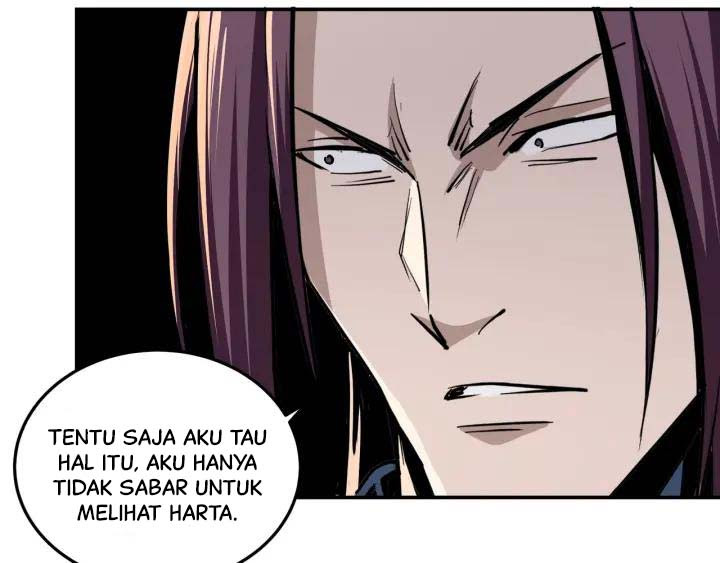 Greatest Boss System Chapter 45 Gambar 89