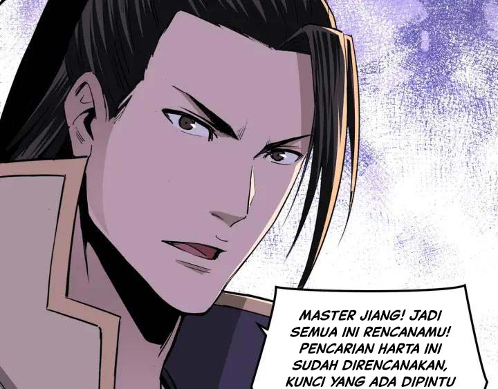 Greatest Boss System Chapter 45 Gambar 92