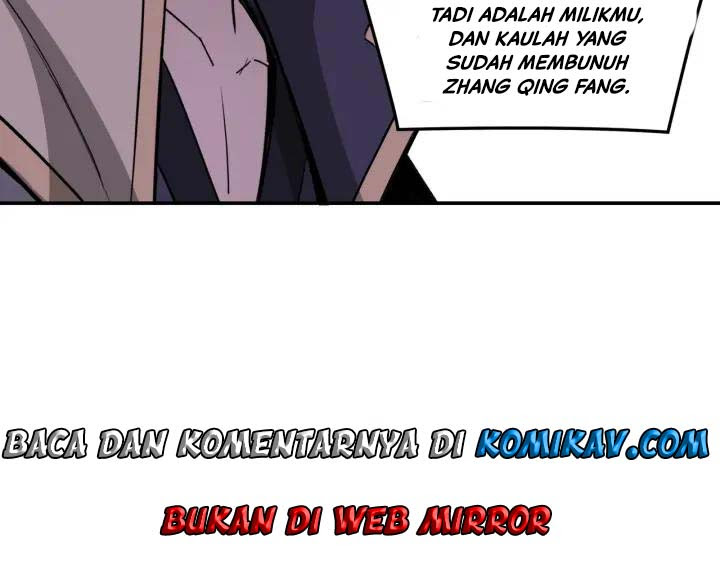 Greatest Boss System Chapter 45 Gambar 93