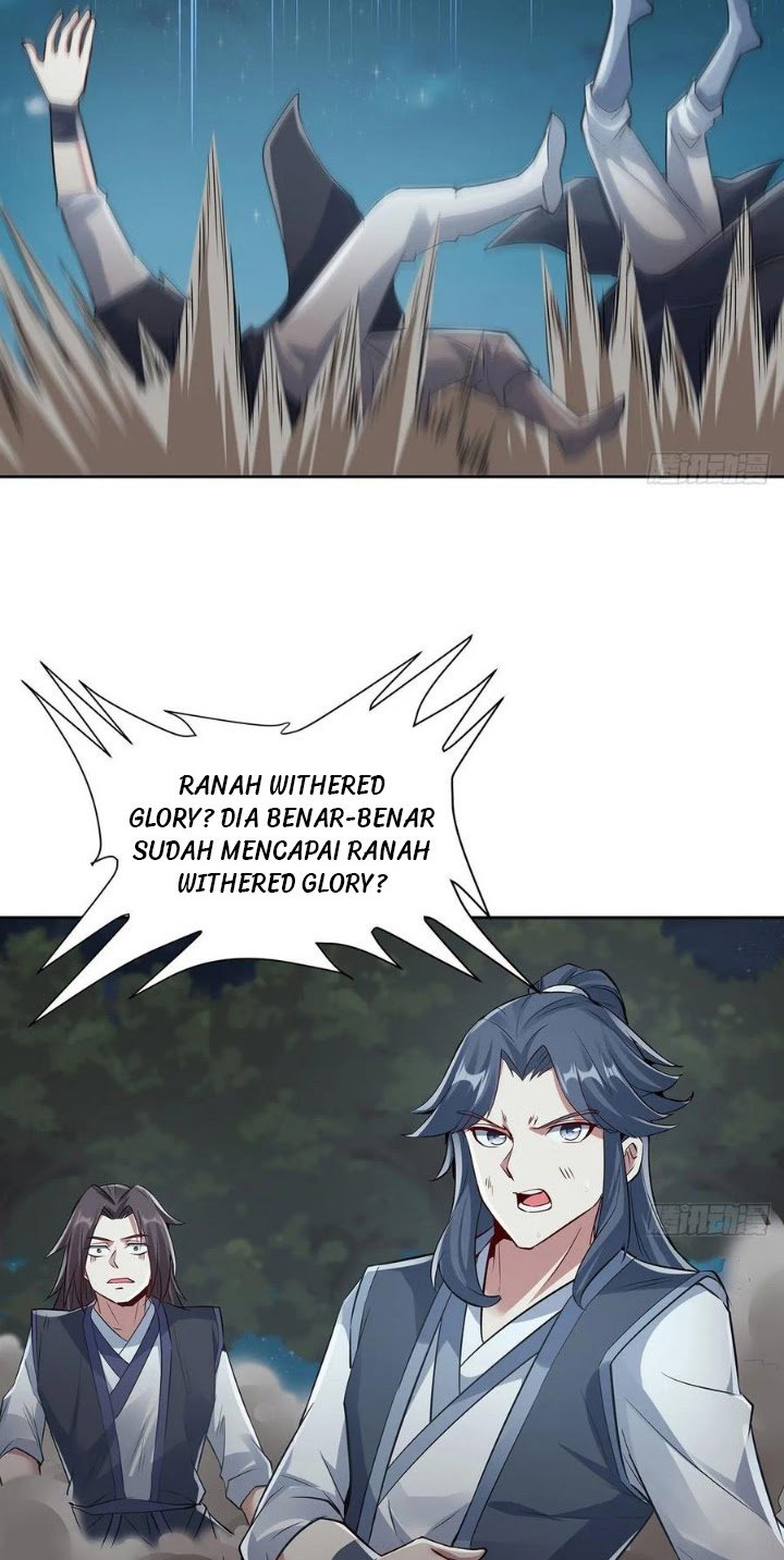 Inverse Scale Chapter 115 Gambar 12