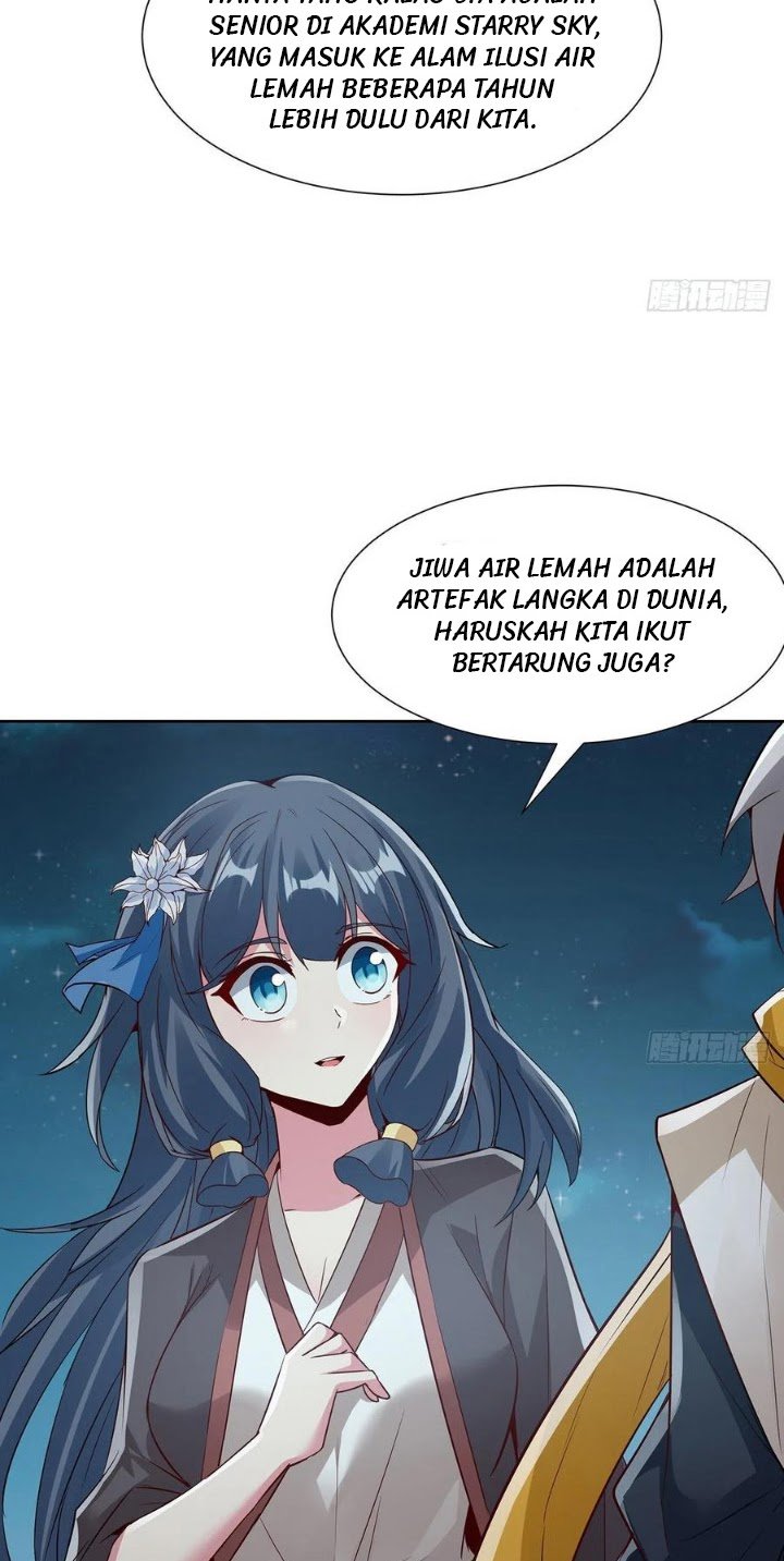 Inverse Scale Chapter 115 Gambar 16