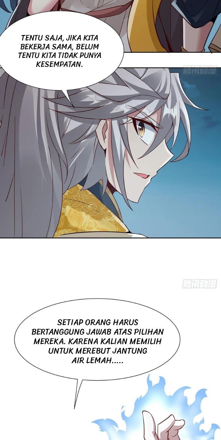 Inverse Scale Chapter 115 Gambar 17