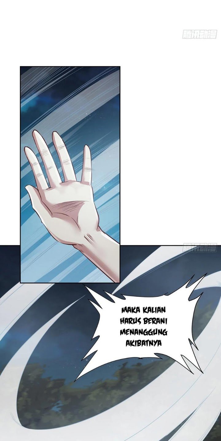 Inverse Scale Chapter 115 Gambar 19